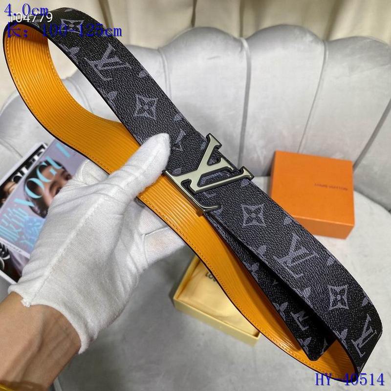 LV Belts 6457